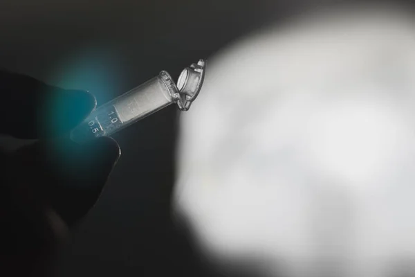 Doping üzerinde yakaladı