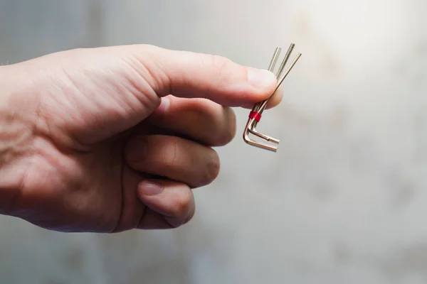 El altı yüzlü araçları ile