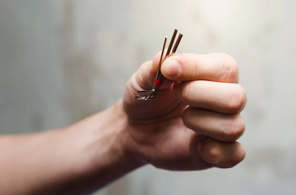 El altı yüzlü araçları ile