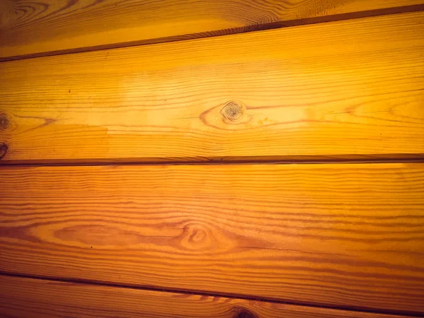 Goldene Natürliche Holz Abstrakten Hintergrund Oberfläche — Stockfoto