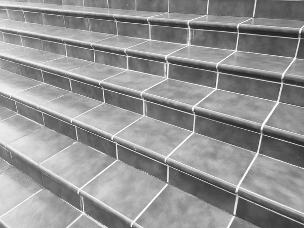 Vista Abstrata Fundo Escadas — Fotografia de Stock