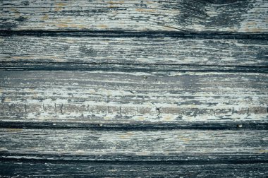 Kaba detay fotoğraf portre Doğal dokulu grungy çizgili desenler ile eski ahşap üzerinde yıpranmış
