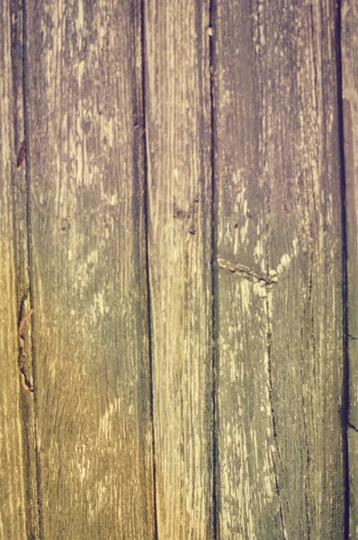 Nahaufnahme Auf Altem Holz Mit Natürlich Strukturierten Grungy Gestreiften Mustern — Stockfoto