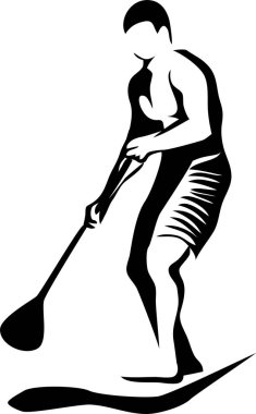 Kürek yatılı erkek