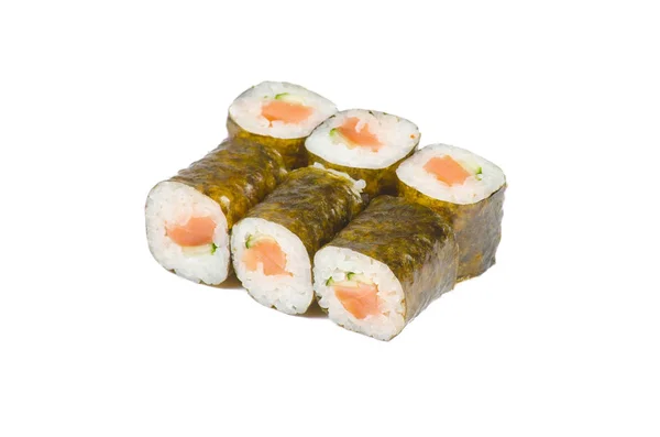 suşi rulo menü