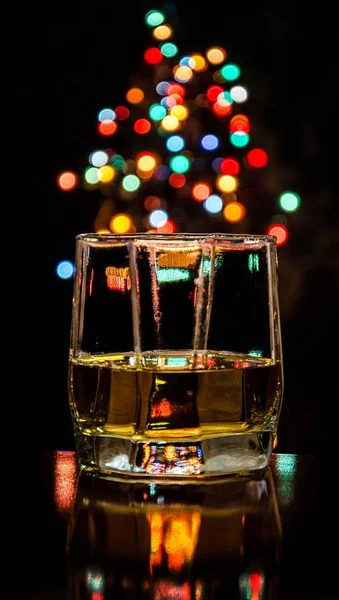 Masada bir bardak viski..