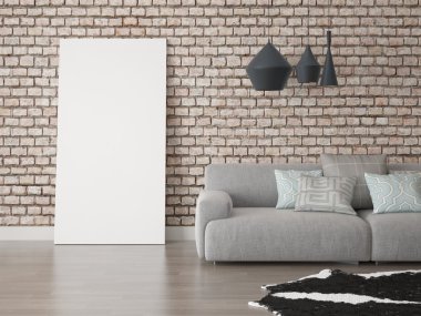 Poster hipster arka plan üzerinde yukarı alay.