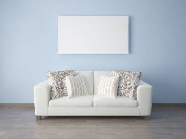 Poster kompakt kanepeyi alay.