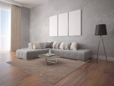  Şık köşe kanepe oturma odası kadar alay.