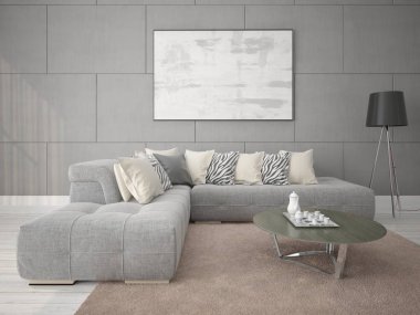  Zemin ayarı oturma odası kadar alay.