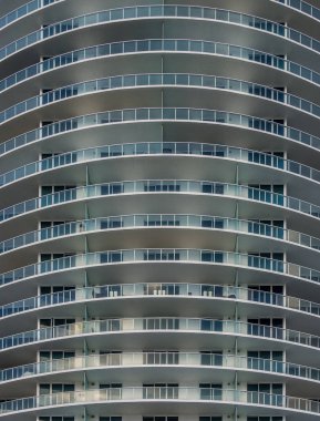 Yurt veya otel binası