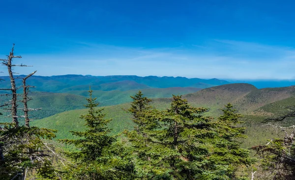 Panorama de las montañas Catskill —  Fotos de Stock