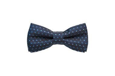 Beyaz bir arka plan üzerinde sıcak eşarp