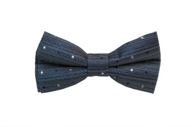 Beyaz bir arka plan üzerinde sıcak eşarp