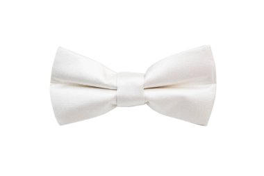 Beyaz bir arka plan üzerinde sıcak eşarp