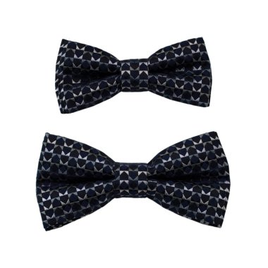 Beyaz bir arka plan üzerinde sıcak eşarp