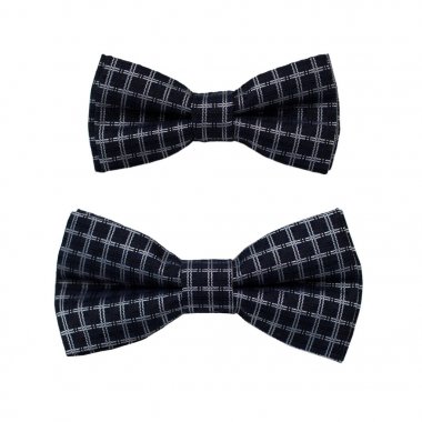 Beyaz bir arka plan üzerinde sıcak eşarp