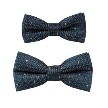 Beyaz bir arka plan üzerinde sıcak eşarp