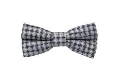 Beyaz bir arka plan üzerinde sıcak eşarp