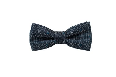 Beyaz bir arka plan üzerinde sıcak eşarp