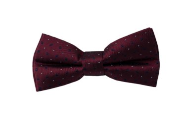 Beyaz bir arka plan üzerinde sıcak eşarp