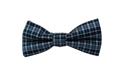 Beyaz bir arka plan üzerinde sıcak eşarp