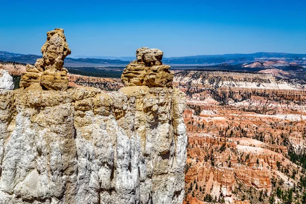 Bryce Kanyonu Ulusal Parkı, Utah, ABD