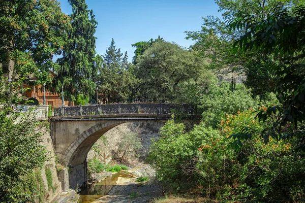 Botanik Bahçesi Tiflis, Gürcistan