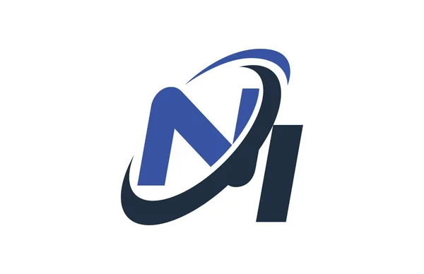 Ni logo Stock Vectors, Royalty Free Ni logo Illustrations | Depositphotos®