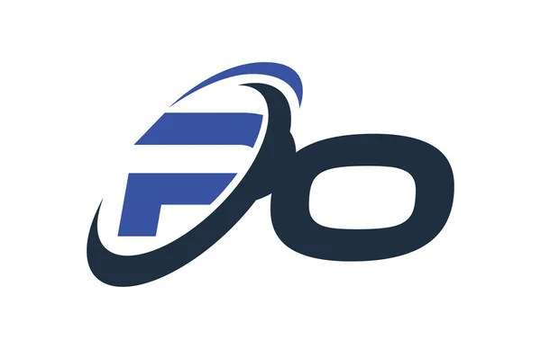 blue logo 5 letters