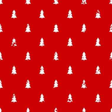 Sorunsuz Noel ve mutlu yeni yıl arka plan.