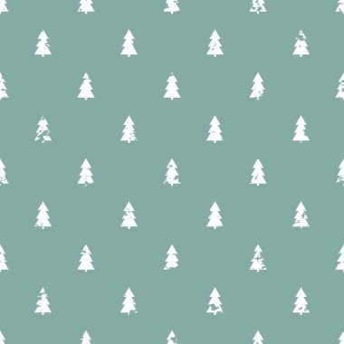 Sorunsuz Noel ve mutlu yeni yıl arka plan.