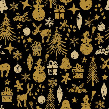 Noel ve yeni yıl model sorunsuz