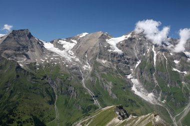 Neptün Çeşmesi Trieste, İtalya