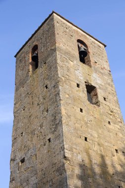 San pietro çan kulesi