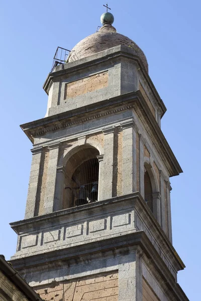 St Augustin steeple — Zdjęcie stockowe