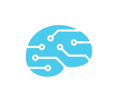 Beyin teknolojisi logosu