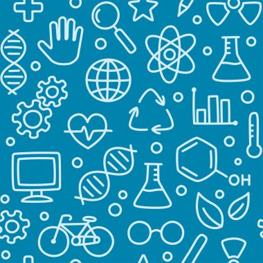 Dikişsiz bilim desen