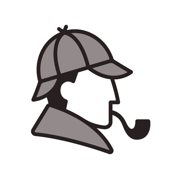 ホームズ Vector Art Stock Images Depositphotos
