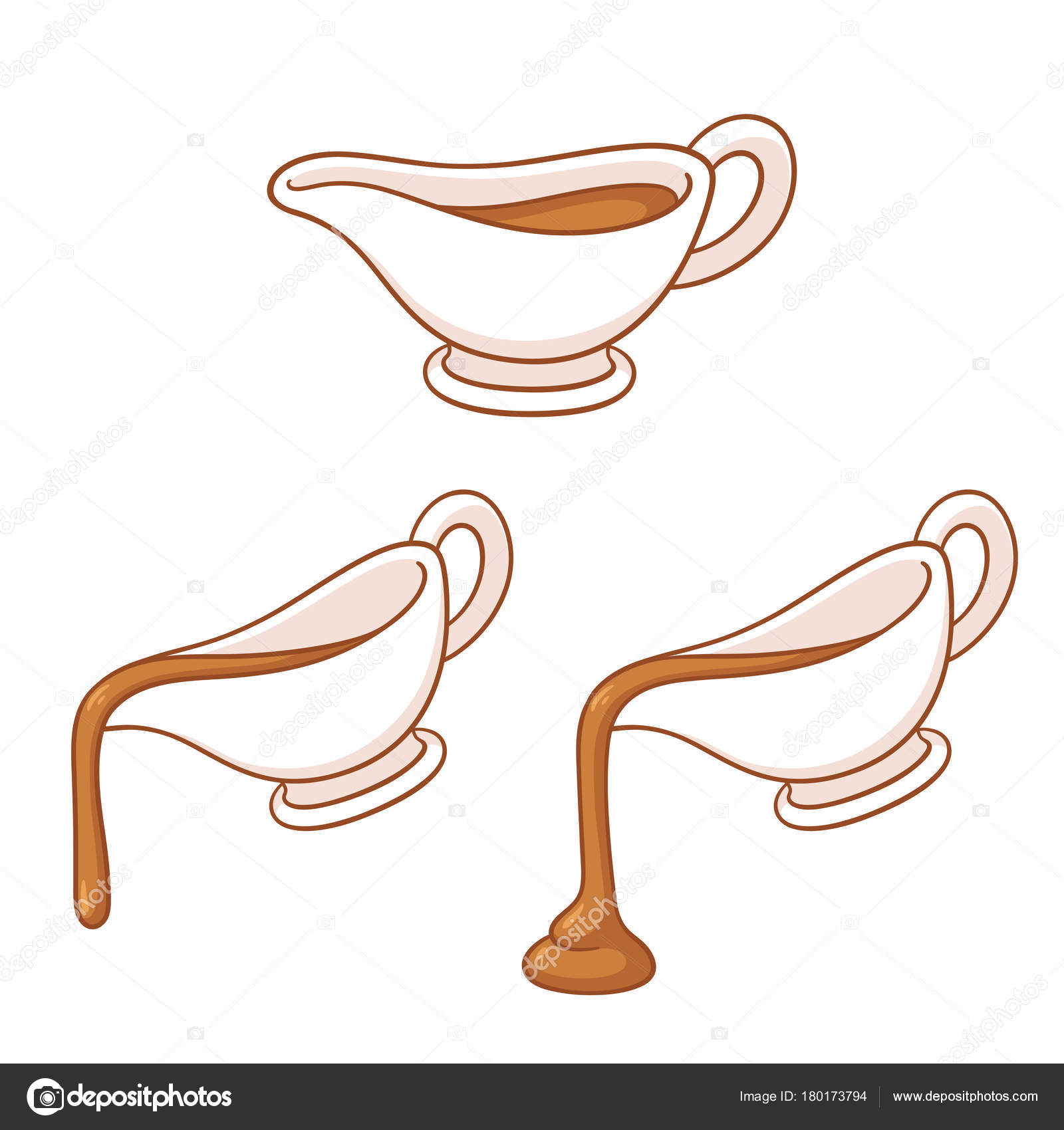 Gravy Boat Drawing gravy boat drawing set sauce dish pouring gravy Gravy Boat Drawing gravy boat drawing set sauce dish pouring gravy