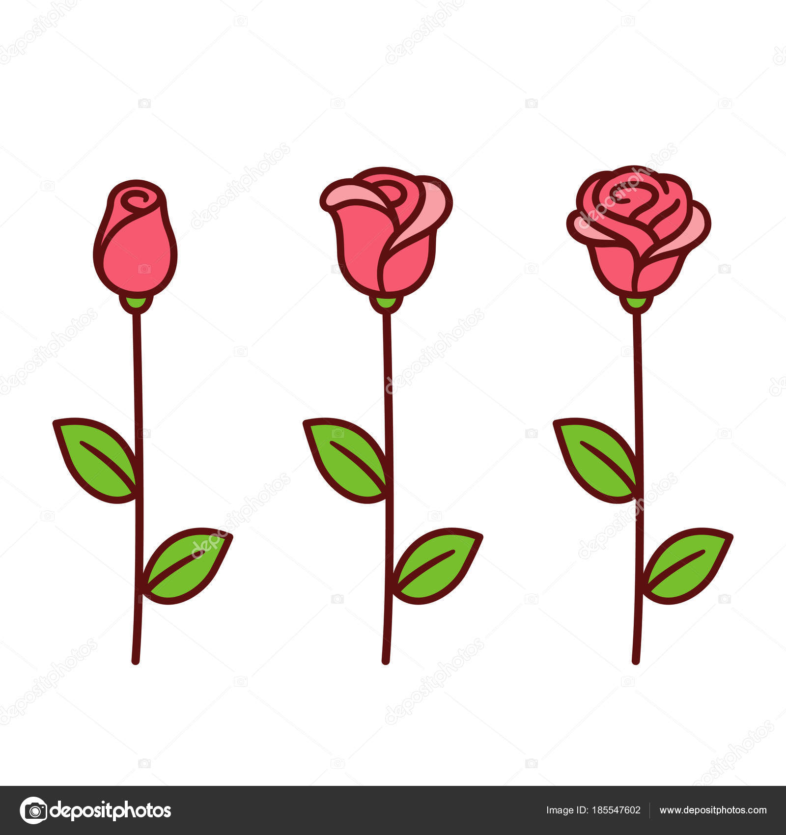 Free Free Live Like Rose Svg 728 SVG PNG EPS DXF File