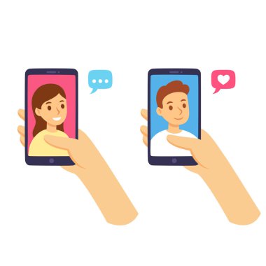 Smartphone ve sosyal medya