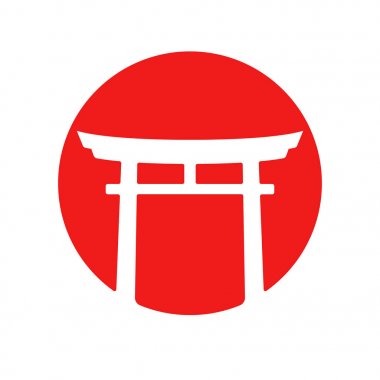 Japonya yakın kapı logosu