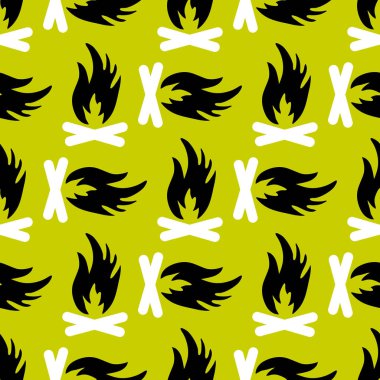 renk desen vektör çizim