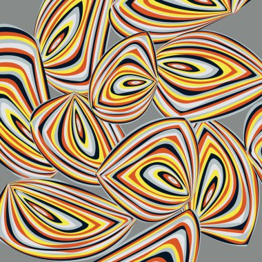 soyut renkli grafiti arka plan