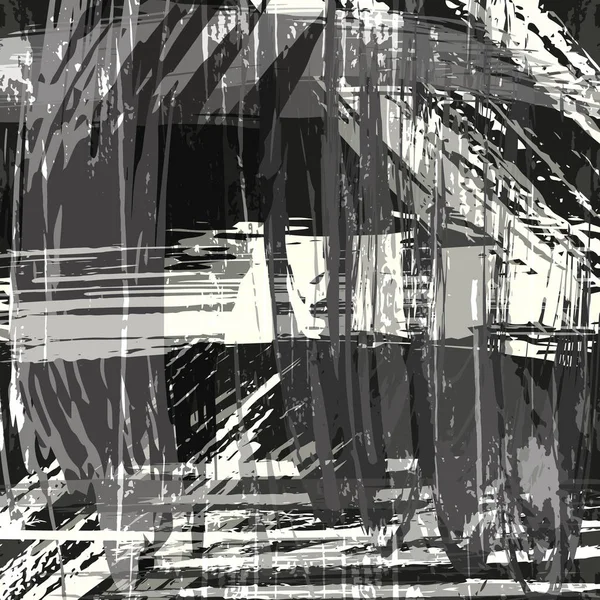 küçük çizgiler tek renkli desen grafiti tarzı