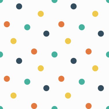 geometrik soyut rengi Dikişsiz desen kalite vektör çizim tasarımınız için