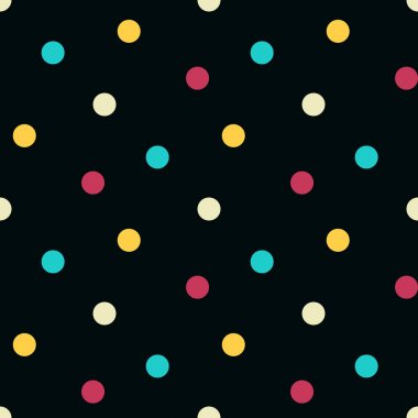 geometrik soyut rengi Dikişsiz desen kalite vektör çizim tasarımınız için