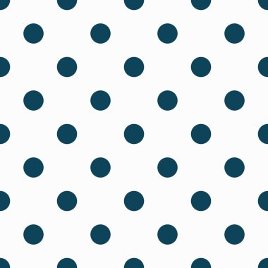 parlak renkli daireler tasarım için geometrik desen dikişsiz