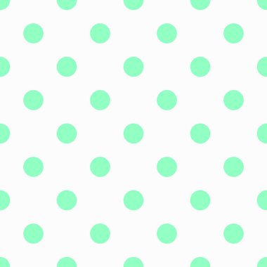 parlak renkli daireler tasarım için geometrik desen dikişsiz